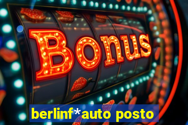 berlinf*auto posto